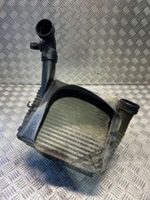 Radiatore intercooler diesel