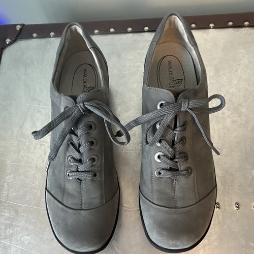 Waldrunner sneakers comode - waldrunner,