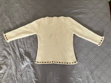 Esteve Spain Sitamurt Sweater