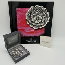 Foglia Buccellati Gardenia