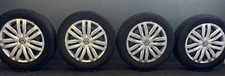 Volkswagen VW Caddy Steel