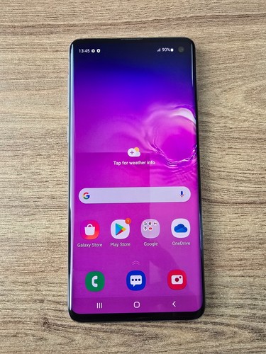 Samsung galaxy s10 g973f ds - samsung, sm-g973f/ds