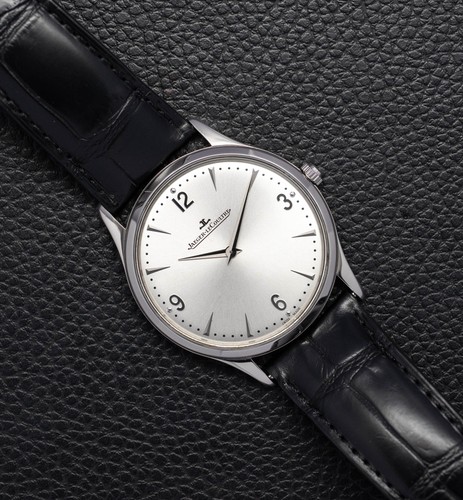 Jaeger lecoultre master - jaeger-lecoultre, ultra