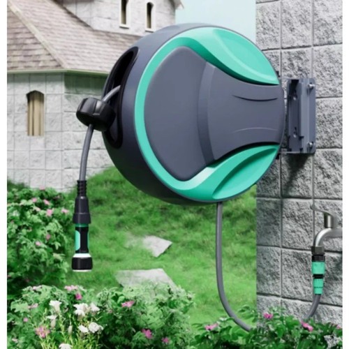 Tubo acqua giardino - tubo,