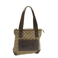 GUCCI GG Borsa Tote in Tela