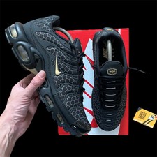NIKE TN AIR MAX PLUS |