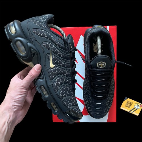 Nike air max plus - nike,