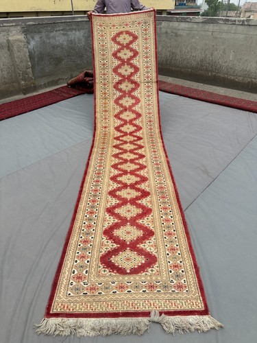 Tappeto runner stile - , bukhara