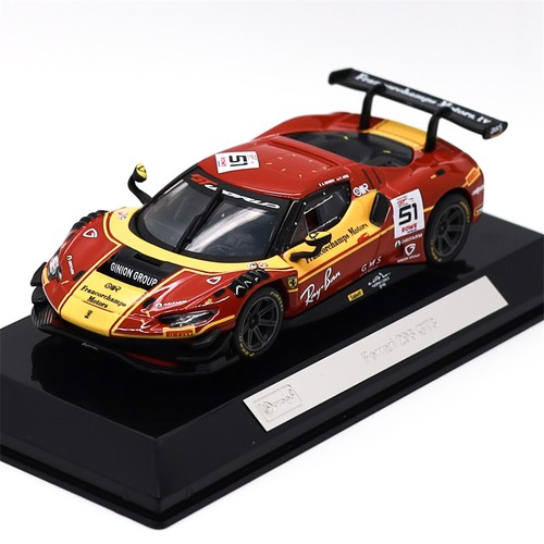 Modellino auto bburago 43 - bburago, 1:43