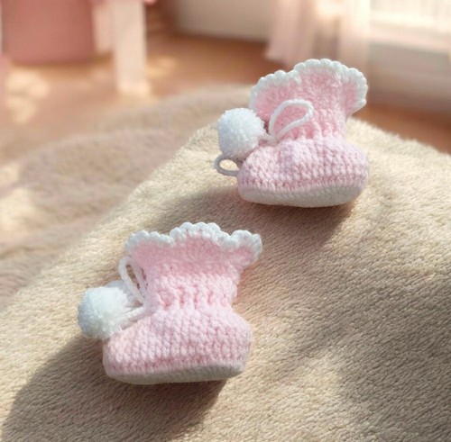 Stivaletti ciabatte bambina
