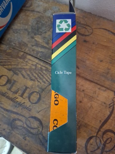 Colnago cicle tape - cicle,