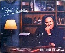 Testimone Del Tempo Red