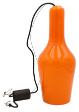 MURANO GLASS LAMPADA A