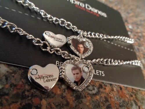 The vampire diaries - diaries, stefan
