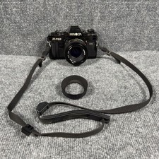 Minolta X-700 fotocamera