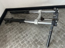 FORCELLA fork stelo steli ANTERIORE ORIGINALE Aprilia RS 50 1996 al 2006