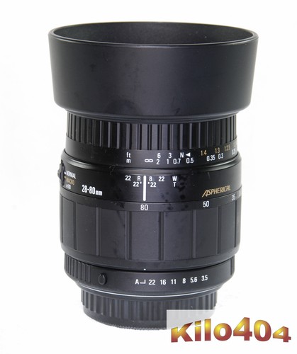 Sigma per pentax mm - sigma,