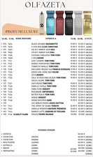Chogan Profumi Luxury 50ml