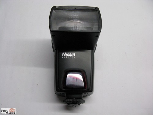 Flash speedlite nissin 622 - di,