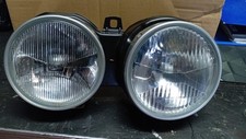 faro destro BMW serie 320 dal