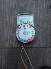 Misuratore di esposizione alla