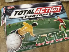 Gioco calcio total action - gioco,