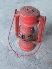 LANTERNA A OLIO VINTAGE LAMPADA