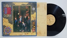 20785 LP 33 giri - Duran Duran