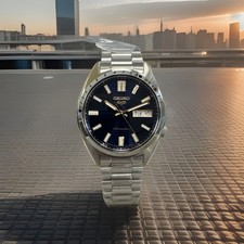 Seiko sports automatic snxs - 5,