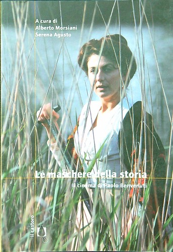 Maschere della storia - le,