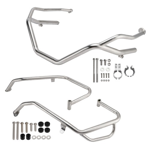 Kit superiore inferiore