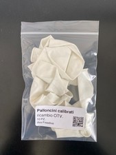 Palloncini ricambio per - 10, di