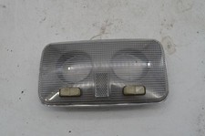 100588- Plafoniera Luce Interna Abitacolo Anteriore Alfa Romeo 147 Dal 2000 al 2