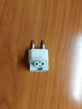 PARTE DI Alimentatore Caricabatterie Apple MacBook CARICABATTERIE BATTERIE