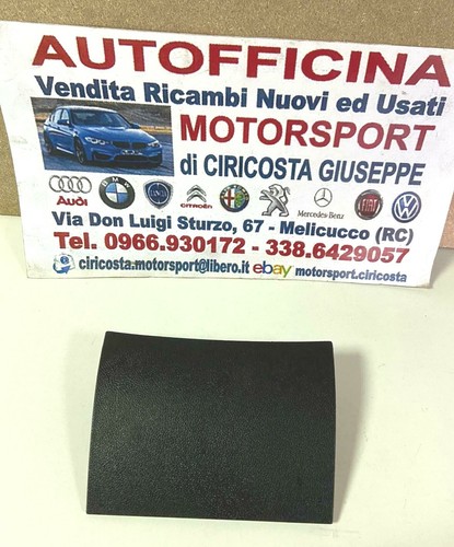 Rivestimento cruscotto fiat - cruscotto,