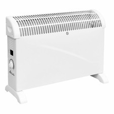 TERMOCONVETTORE STUFA STUFETTA