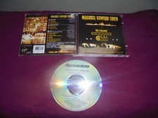 Üstmamò-Disciplinatha-CSI "Maciste Contro Tutti" CD I Dischi Del Mulo ITA 1993