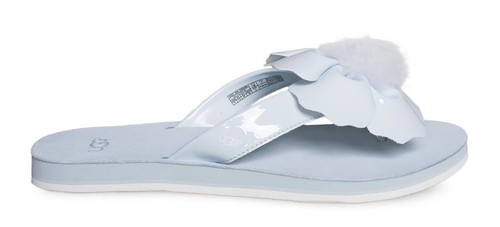 Ugg poppy sky blue celeste - ,