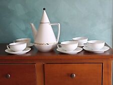 SERVIZIO DA TE PORCELLANA VINTAGE MITTERTEICH BAVARIA GERMANY  OTTIME CONDIZIONI