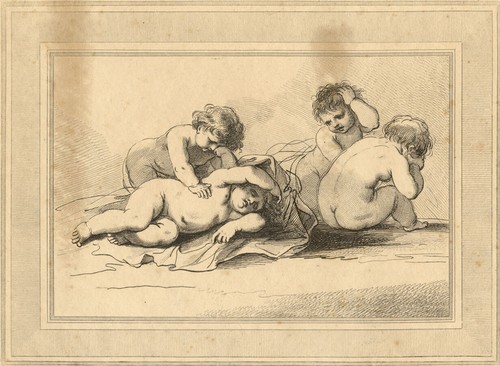 Francesco bartolozzi stampa - francesco,