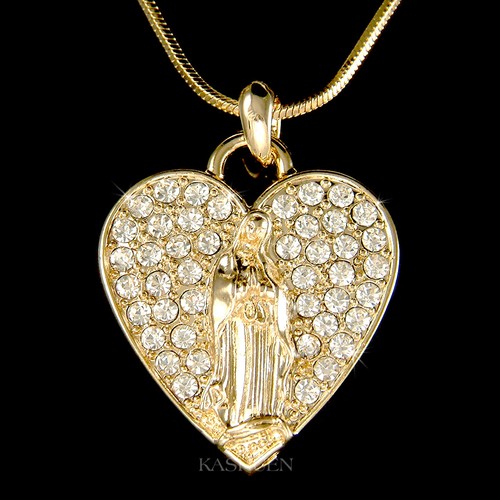 Collana religiosa con - religiosa,