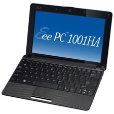 ASUS 1001HA (BLACK) MINI