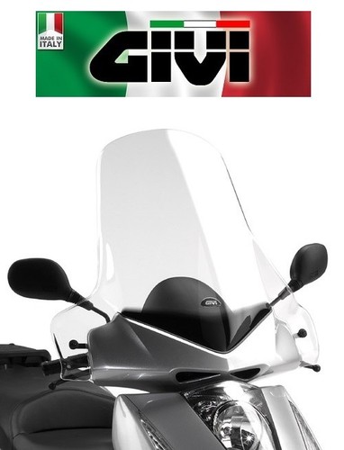 Parabrezza trasparente honda - parabrezza,