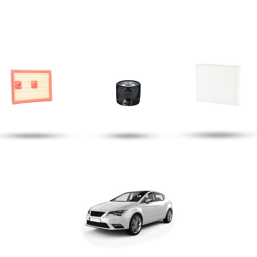 Hoffcar kit tagliando 3 - hoffcar,
