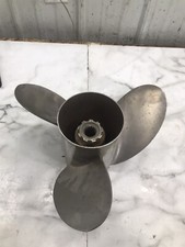 Elica Per Barca MerCruiser Out Drive Michigan Wheel 5072-21 13 7/8 X 21