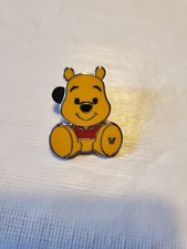 Disney Trading Pin - Hidden