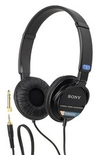 Sony xlh1 cuffie - xlh1, stereo