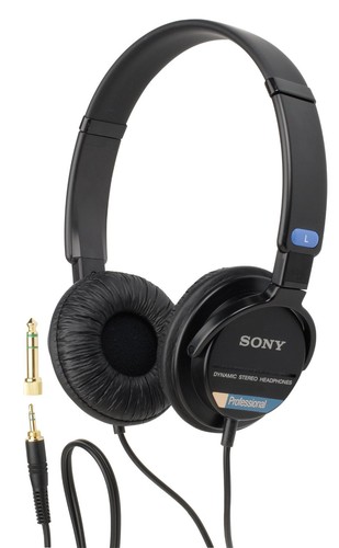 Sony sh02 cuffie stereo - sony,