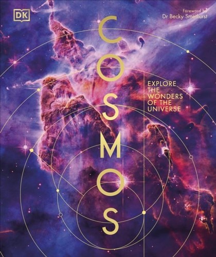 Cosmos explore the wonders - cosmos:, of