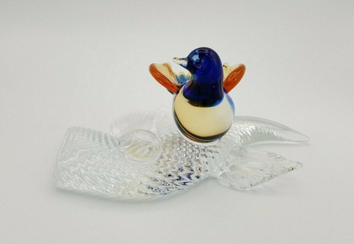 Vintage murano art - art, vetro